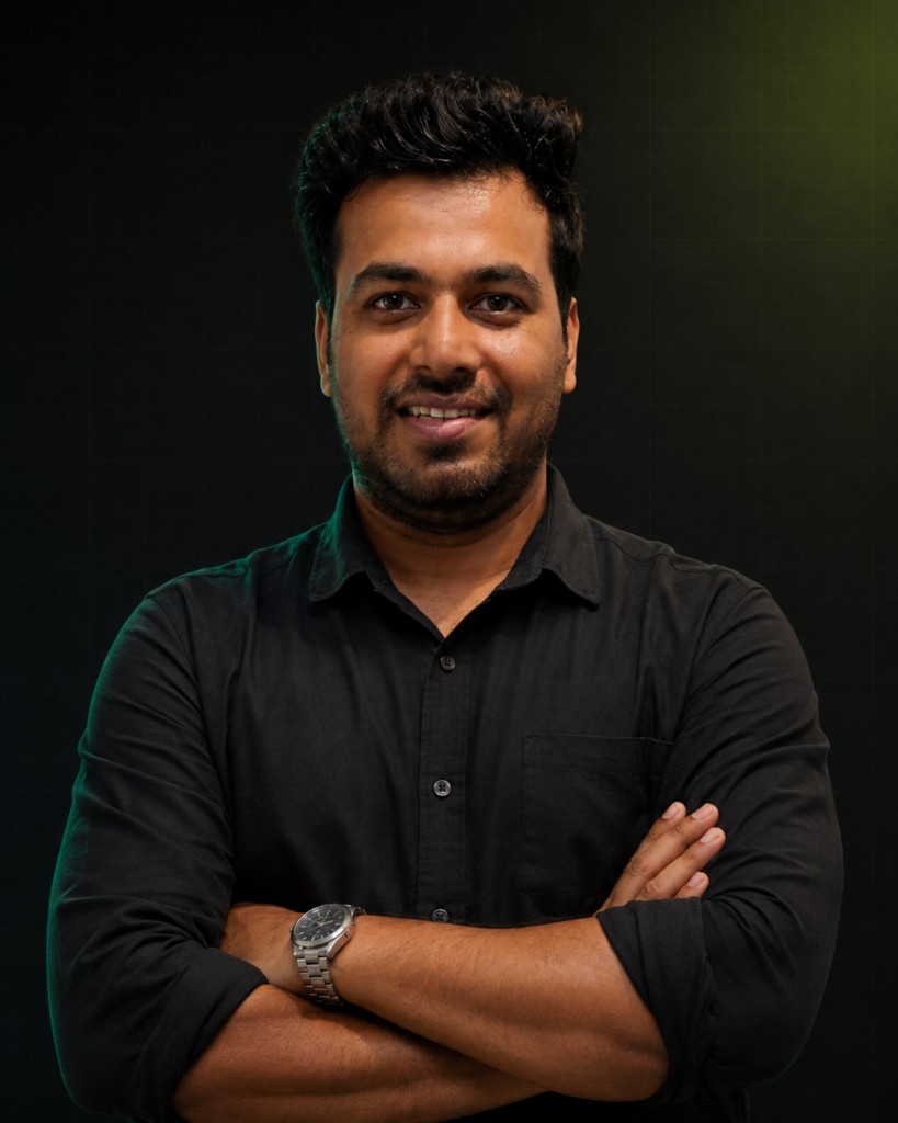 Abhinav Agarwal, Media Buyer