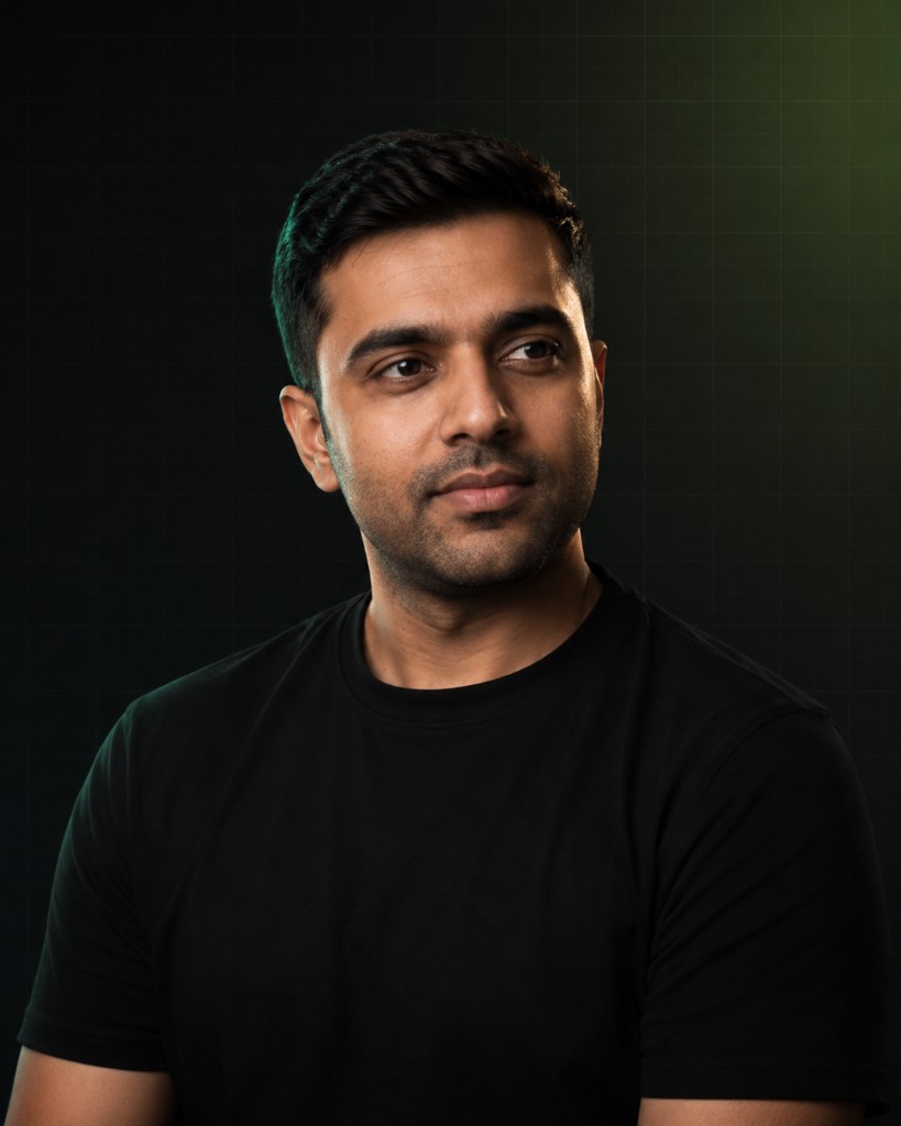 Arjun Mehta, Media Buying