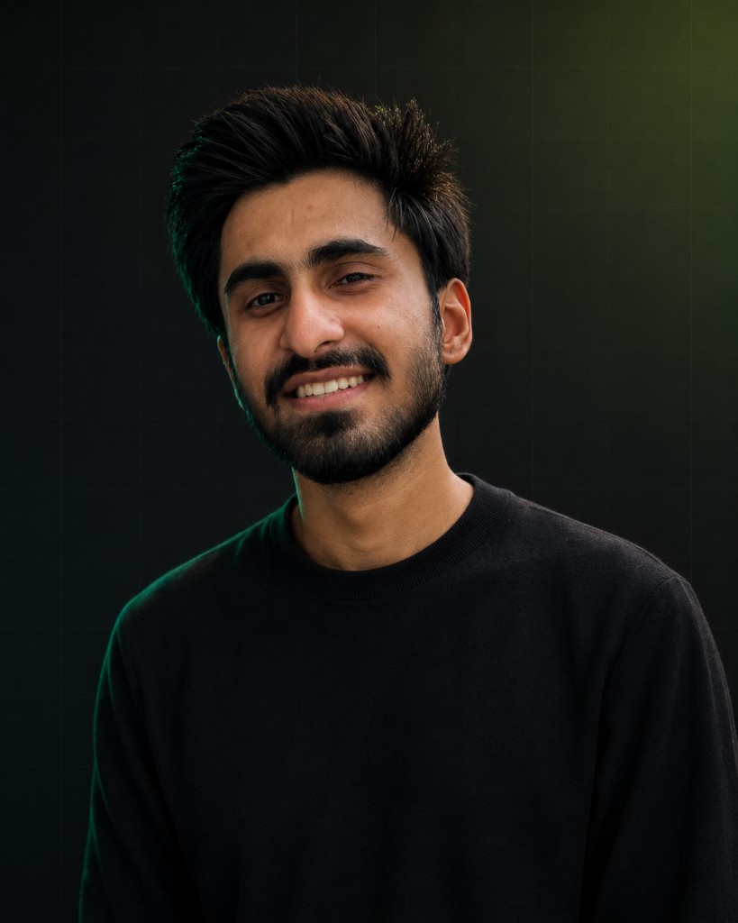 Himanshu Kataria, Content and Video